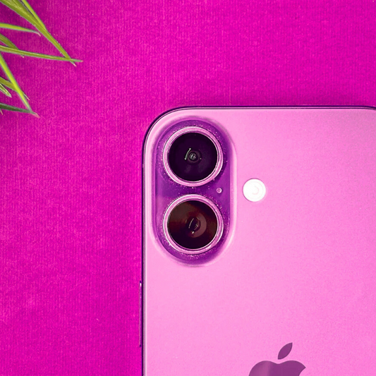 iPhone 15 (Yellow, Pre-loved) (Copy)