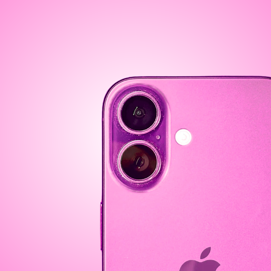 iPhone 16 (Blue, Pre-loved) (Copy)